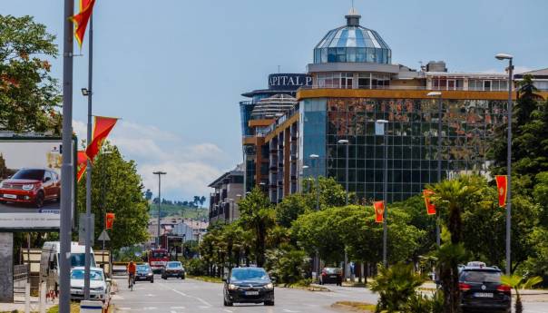 U Crnoj Gori više od hiljadu novozaraženih, nema preminulih