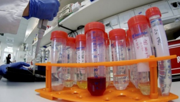 U Crnoj Gori zaraženo 128 ljudi