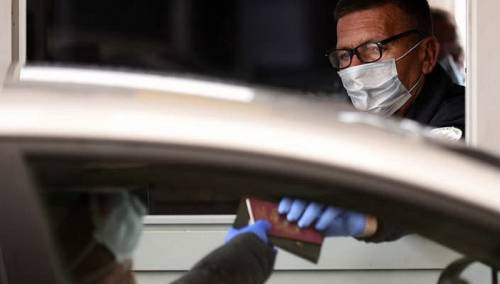 Od danas u Crnu Goru samo uz Covid potvrdu