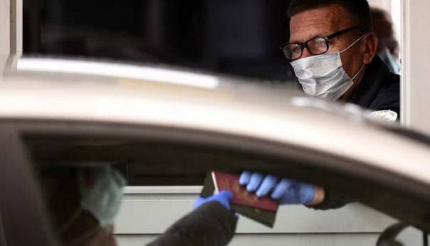 Od danas u Crnu Goru samo uz Covid potvrdu