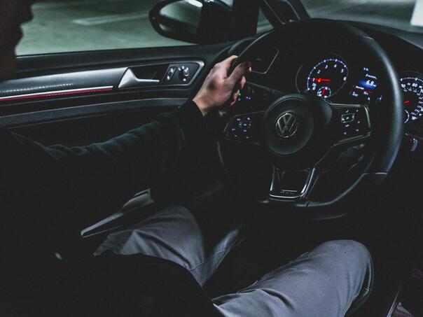 U danima vikenda registrovano 59 pijanih vozača