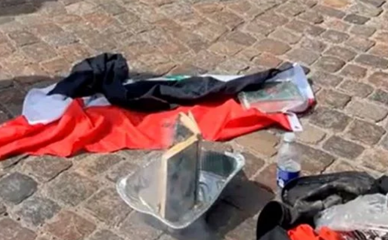 U Danskoj i Švedskoj ponovo spaljen Kur'an