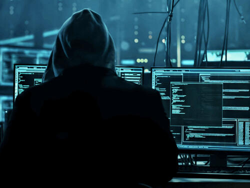 U Danskoj porasla opasnost od kibernetičkih napada