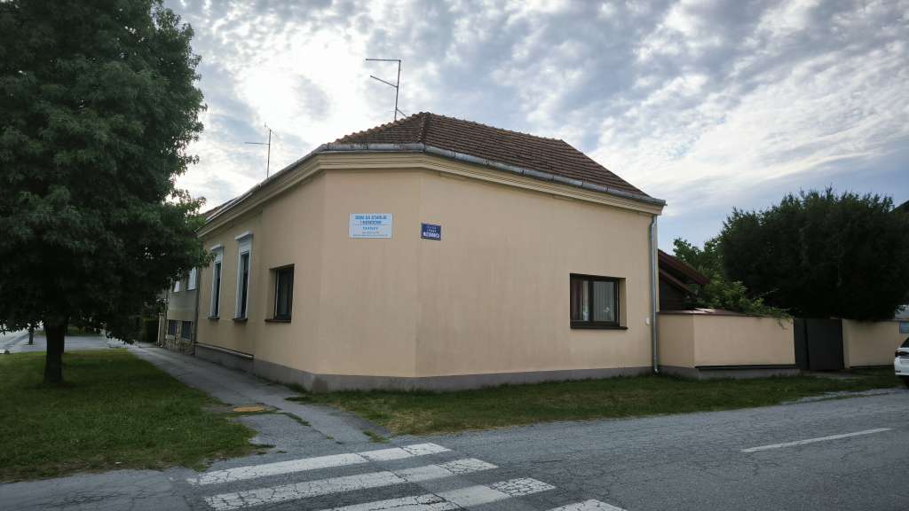 U Daruvaru Dan žalosti, u pakračkoj bolnici jedna ranjena osoba i dalje ugrožena