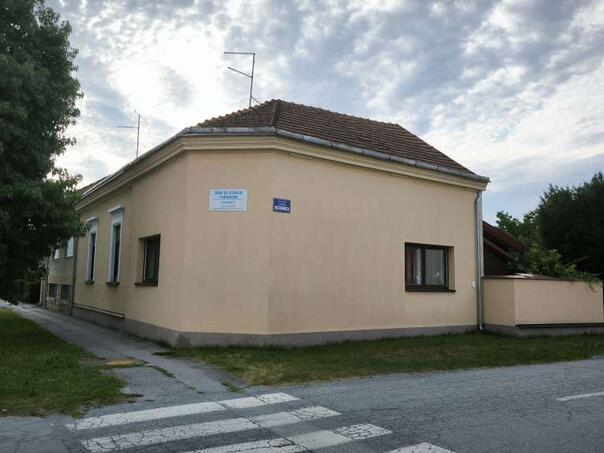 U Daruvaru Dan žalosti, u pakračkoj bolnici jedna ranjena osoba i dalje ugrožena