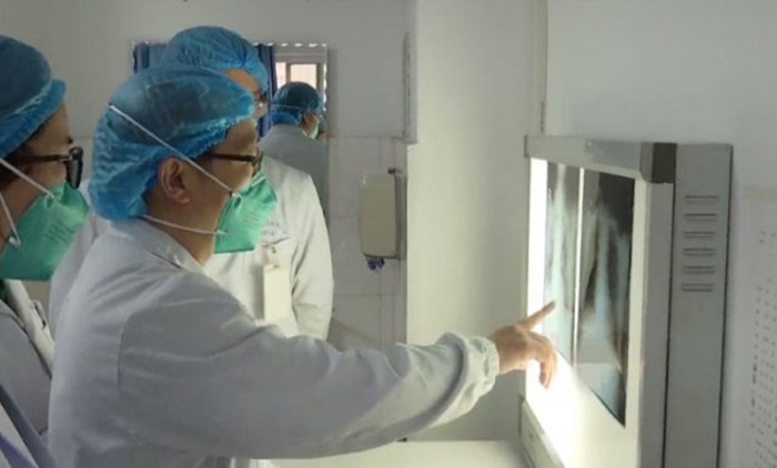 U decembru bio prvi slučaj zaraze koronavirusom u Francuskoj