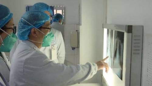 U decembru bio prvi slučaj zaraze koronavirusom u Francuskoj