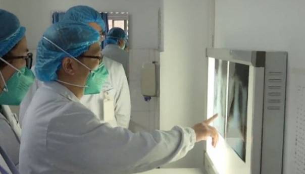 U decembru bio prvi slučaj zaraze koronavirusom u Francuskoj