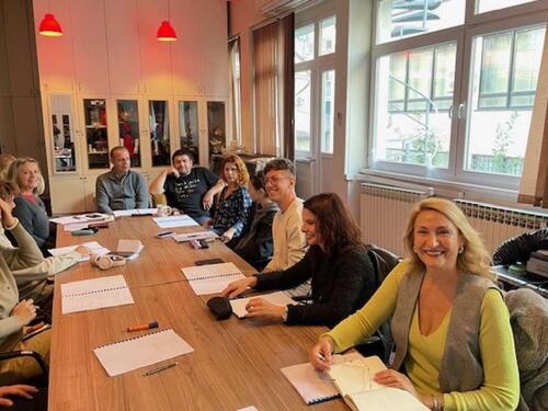 U decembru premijera predstave 'Princeza i žabac'