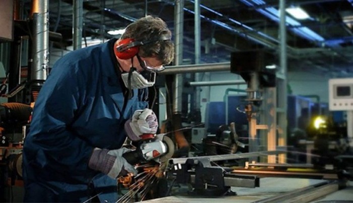 U decembru u BiH rast industrijske proizvodnje  za 1,7 posto