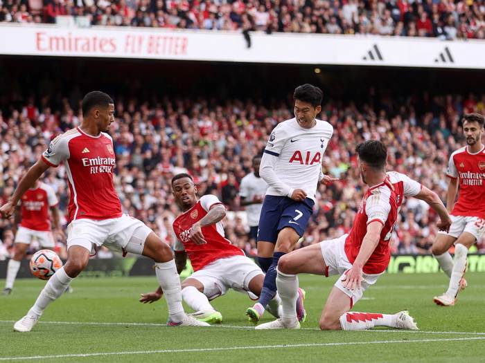 U derbiju Londona bez pobjednika, Brighton nastavio da 'gazi'