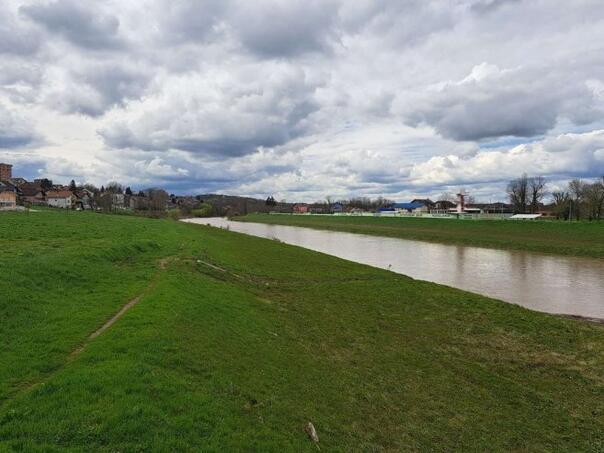 U Derventi aktivna tri klizišta, slijedi dezinfekcija zaplavljenih objekata