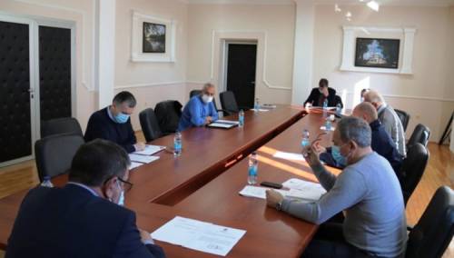 U Derventi formirana dnevna kovid bolnica