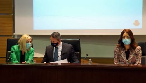 U devet mjeseci obim vanjskotrgovinske razmjene BiH smanjen za 15 posto