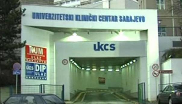 U DIP KCUS-a dnevno 4.000 pacijenata, 4.500.000 laboratorijskih analiza