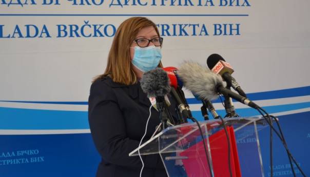 U Distriktu tri nova pozitivna slučaja na koronavirus