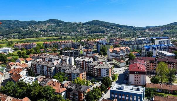 U Doboju obezbijeđen paviljon kasarne za one koji ne poštuju kućnu izolaciju