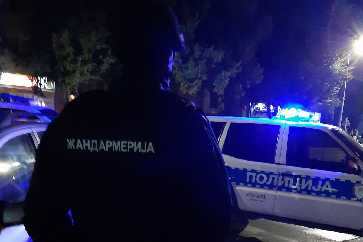 U Doboju u ugostiteljskom objektu zatečeno 196 osoba