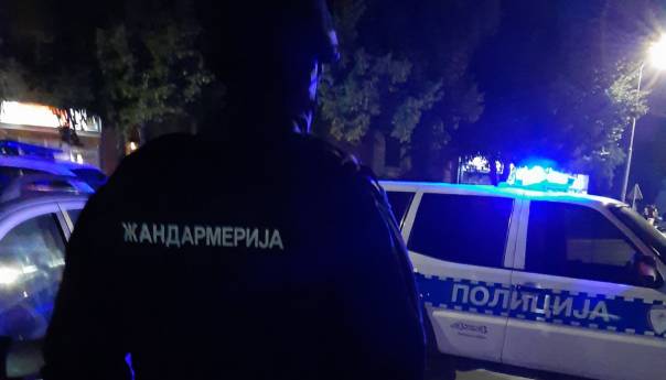 U Doboju u ugostiteljskom objektu zatečeno 196 osoba