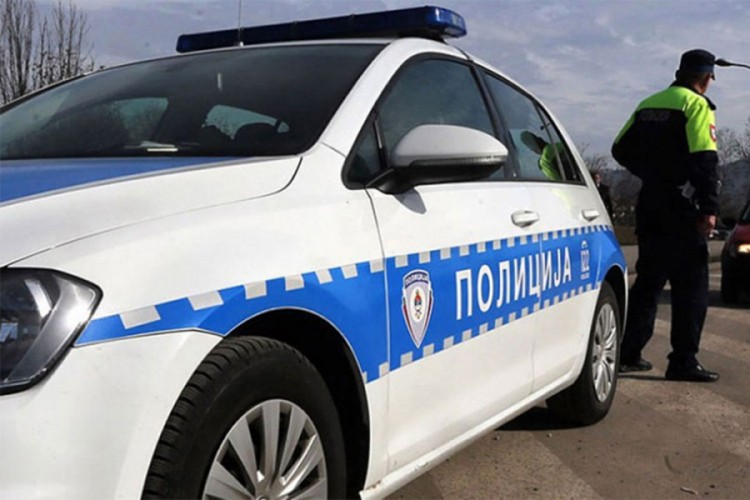 U Doboju uhapšeno pet pijanih vozača, 37 isključeno iz saobraćaja