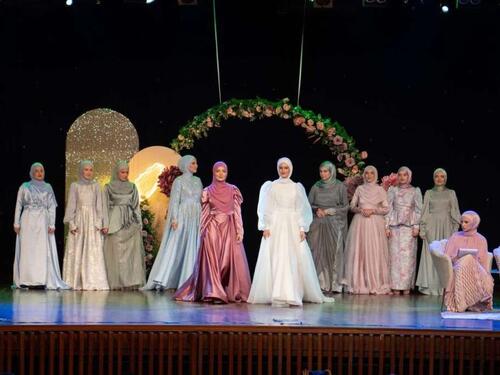 U Domu mladih u Sarajevu održana manifestacija povodom Svjetskog dana hidžaba