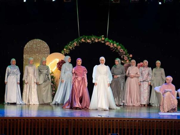 U Domu mladih u Sarajevu održana manifestacija povodom Svjetskog dana hidžaba