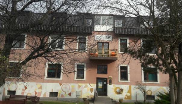 U Domu za stara i iznemogla lica u Goraždu nema zaraženih koronavirusom