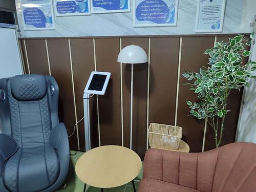 U Domu zdravlja Bihać otvoren Antistres kutak za podršku ženama