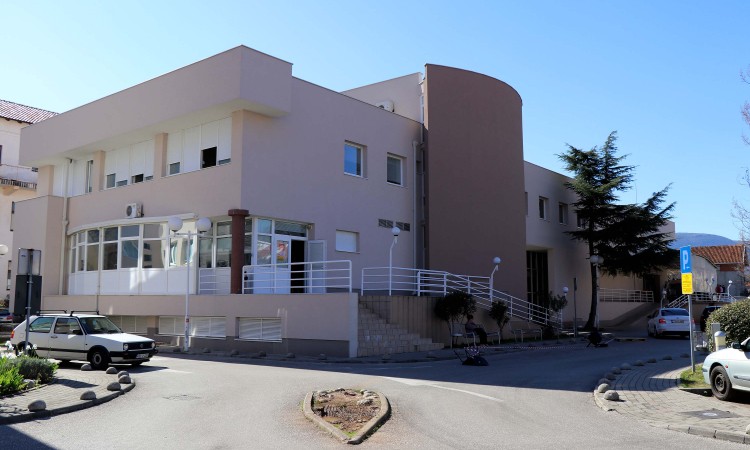 U Domu zdravlja Mostar od danas komercijalno testiranje na SARS-Cov-2