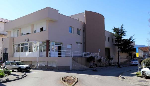 U Domu zdravlja Mostar od danas komercijalno testiranje na SARS-Cov-2