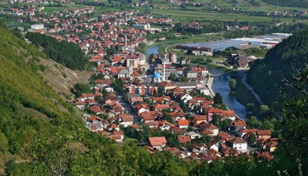 U Donjem Vakufu proglašeno stanje nesreće zbog moguće pojave koronavirusa