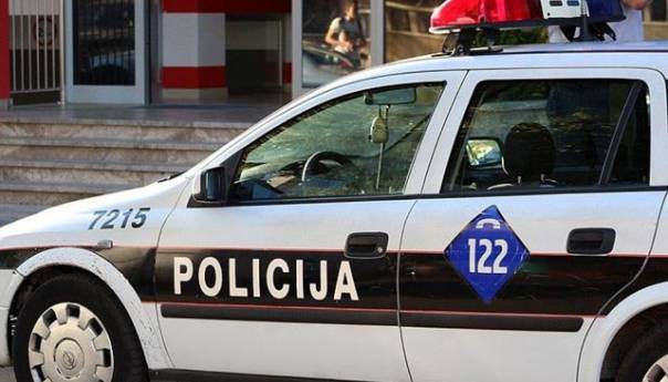 U Dračevicama kod Mostara poginula pješakinja