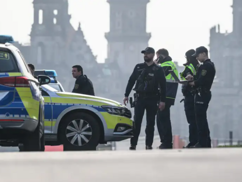 U Drezdenu evakuisano 18.000 ljudi zbog bombe iz Drugog svjetskog rata