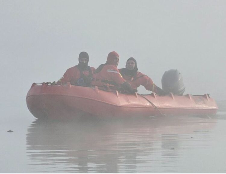 U Drini pronađeno tijelo ženske osobe u fazi raspadanja