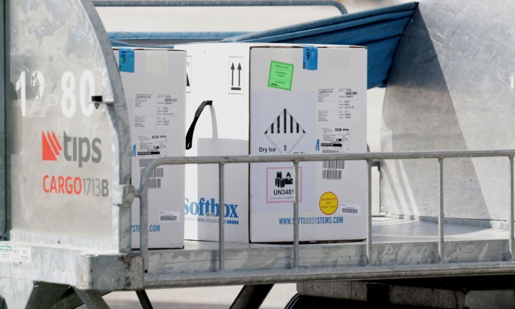 U drugom kvartalu u BiH stiže 100.620 doza vakcina Pfizera