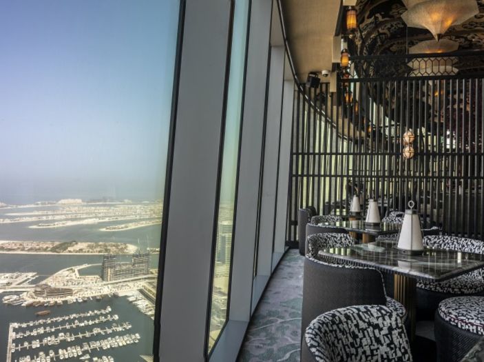 U Dubaiju otvoren najveći hotel na cijelom svijetu