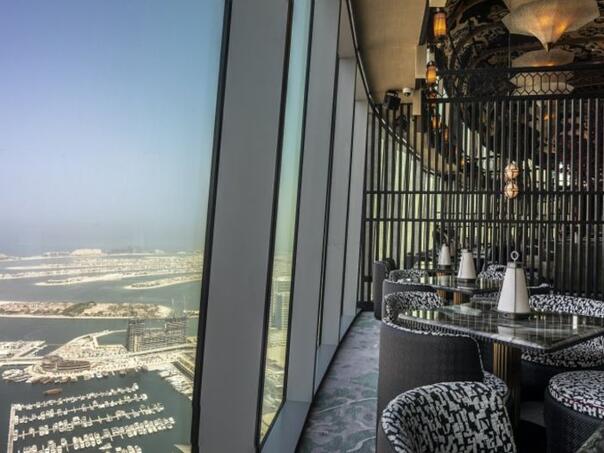 U Dubaiju otvoren najveći hotel na cijelom svijetu