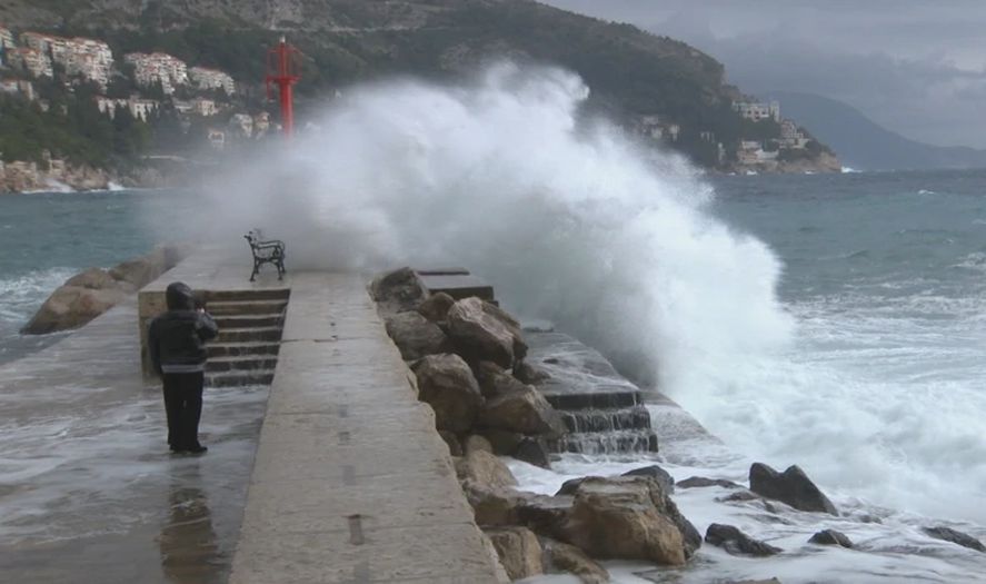U Dubrovniku pronađeno tijelo nestalog državljanina BiH