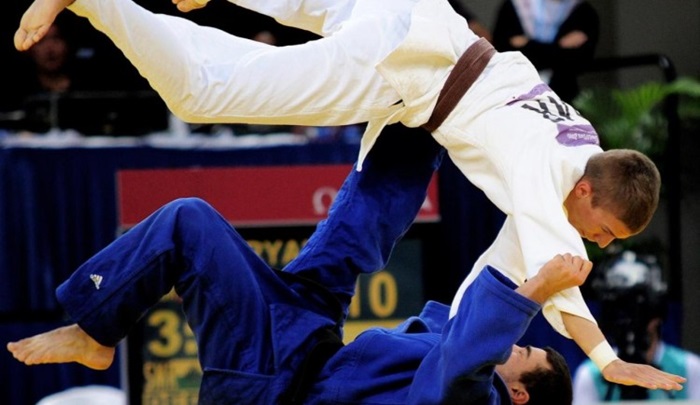 U Dubrovniku prvi službeni judo turnir u svijetu nakon višemjesečne pauze