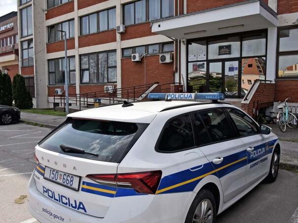 U Dubrovniku uhapšena dvojica muškaraca, među njima i državljanin BiH