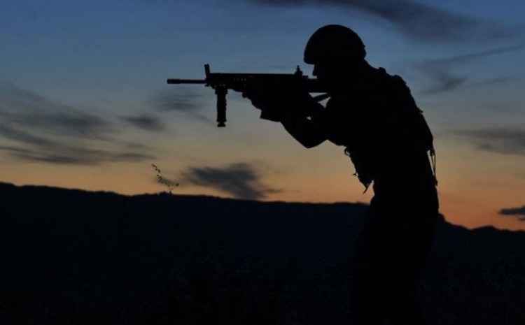 U dva dana neutralizovano 22 terorista PKK-a