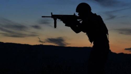 U dva dana neutralizovano 22 terorista PKK-a