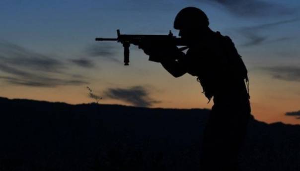 U dva dana neutralizovano 22 terorista PKK-a