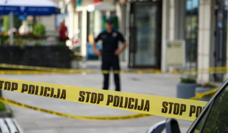 U dvije saobraćajne nesreće u Zenici i Kaknju povrijeđene tri osobe