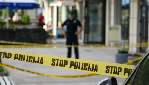 U dvije saobraćajne nesreće u Zenici i Kaknju povrijeđene tri osobe