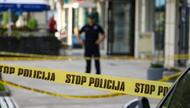 U dvije saobraćajne nesreće u Zenici i Kaknju povrijeđene tri osobe