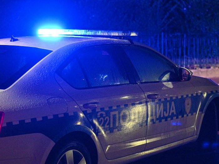 U dvorište porodične kuće u Banjaluci bačena bomba