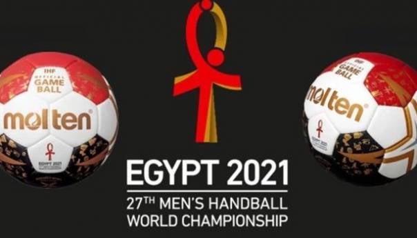 U Egiptu sutra počinje 27. svjetsko prvenstvo za rukometaše