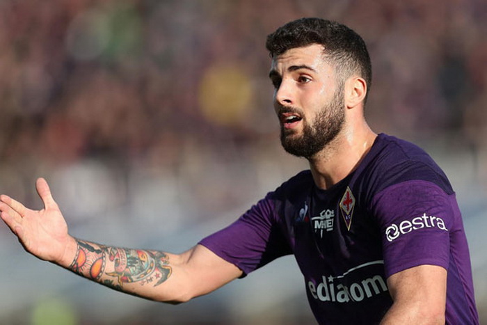 U ekipi Fiorentine zaraženo deset osoba