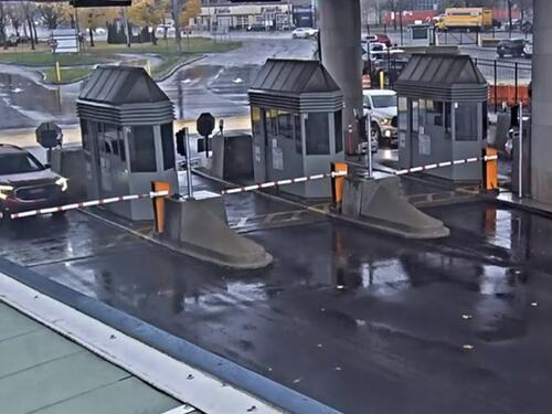 U eksploziji auta na granici SAD-a i Kanade nema naznaka terorizma